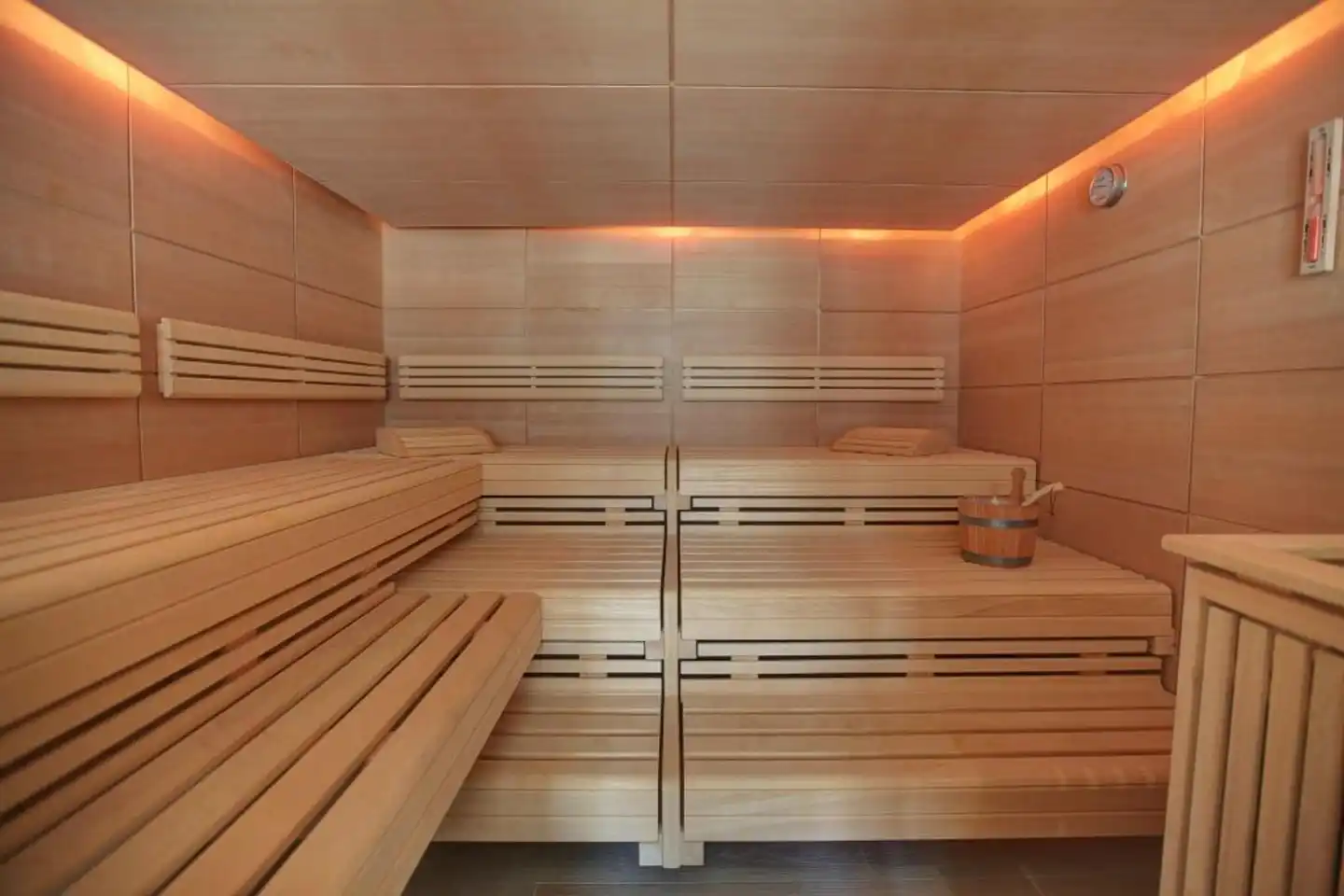 Stadt Freiburg Wellness