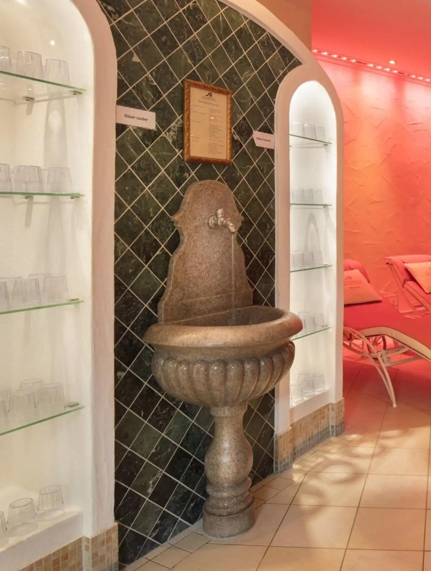 Schweizer Hof Wellness