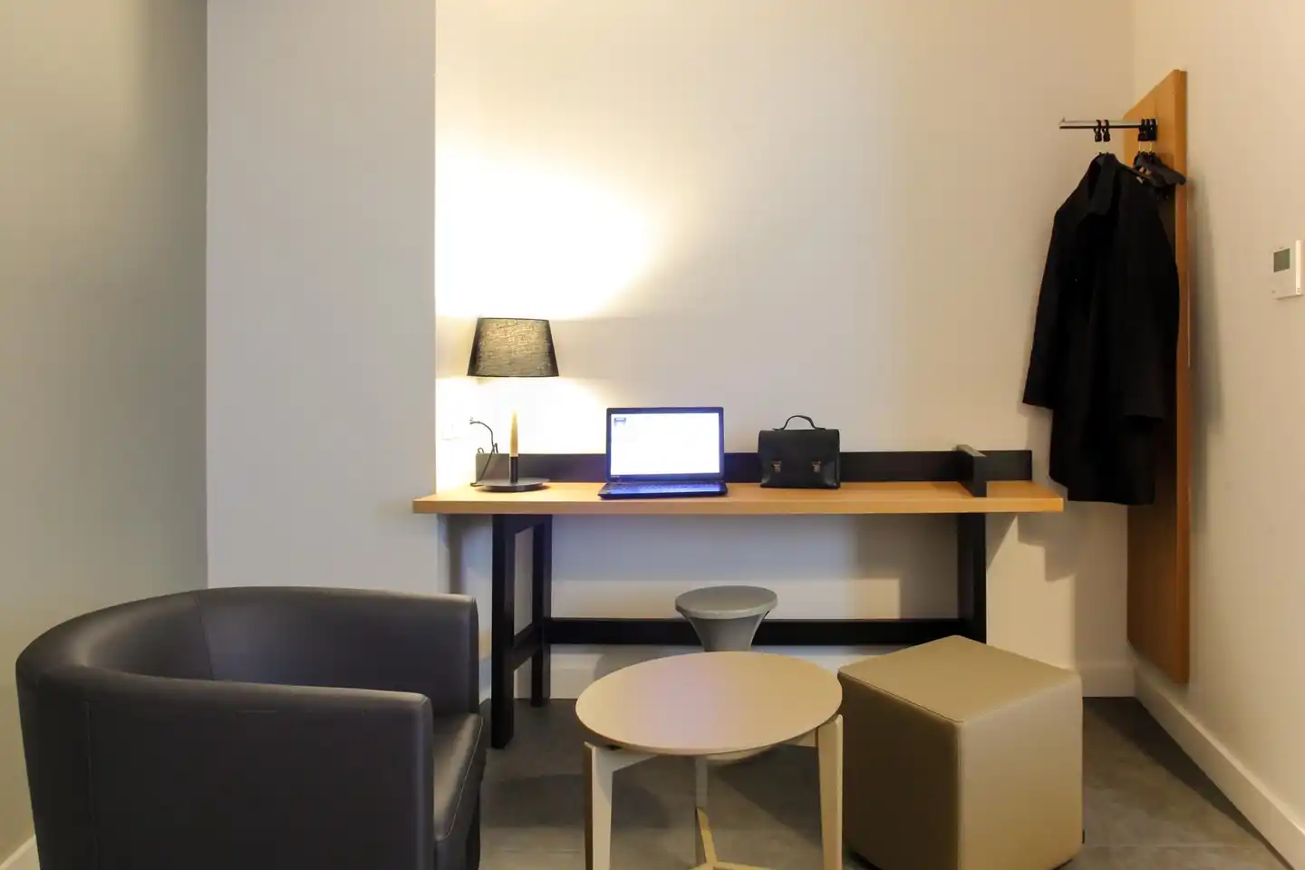Hôtel Reseda Wohnbeispiel