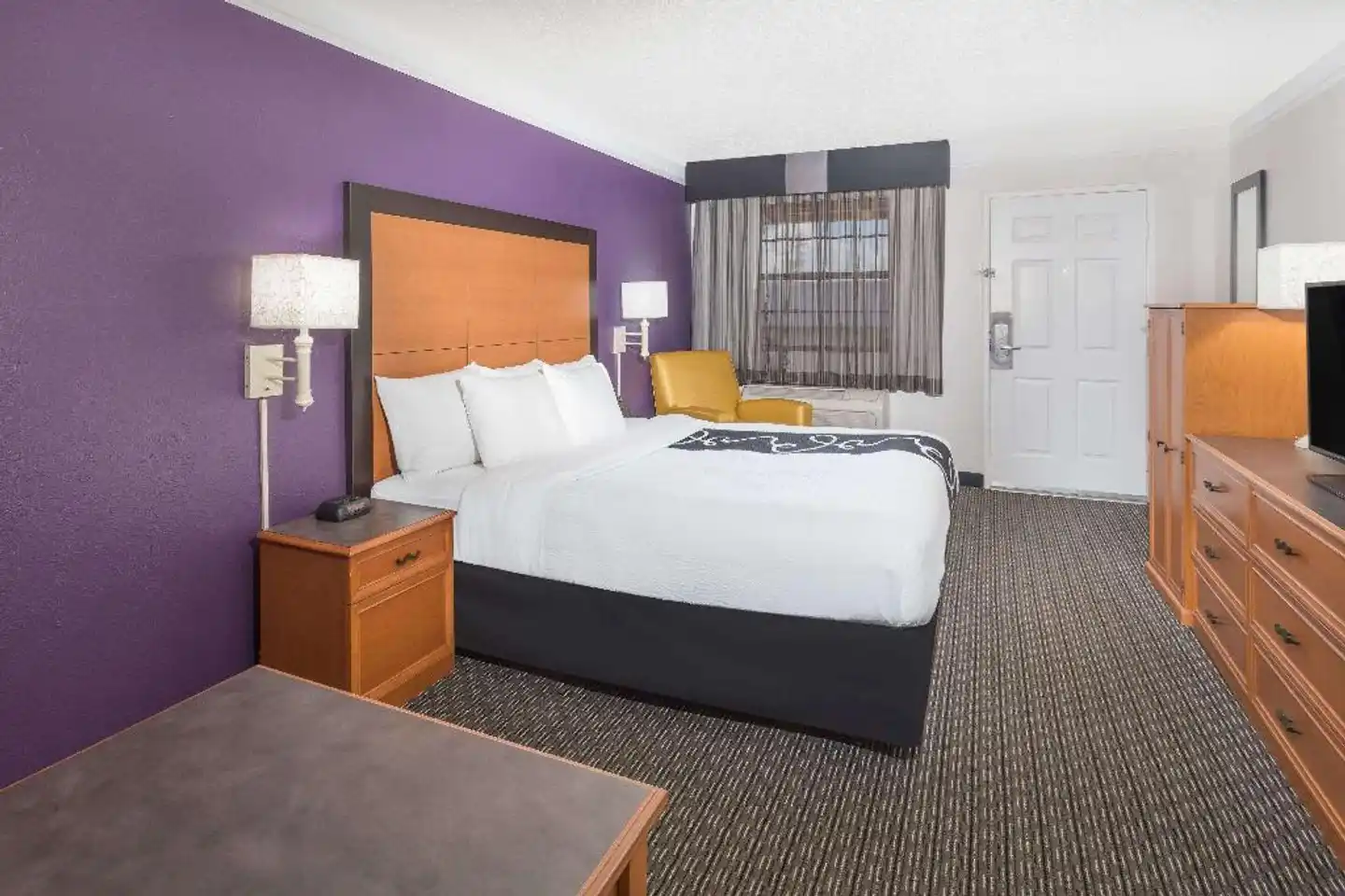 Baymont by Wyndham Greenville Woodruff Rd Wohnbeispiel