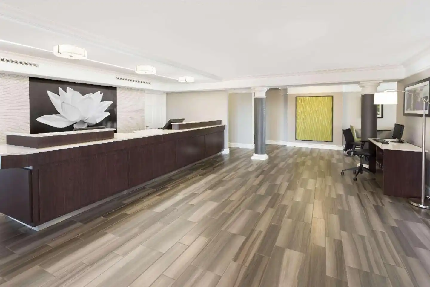 Baymont by Wyndham Greenville Woodruff Rd Wohnbeispiel