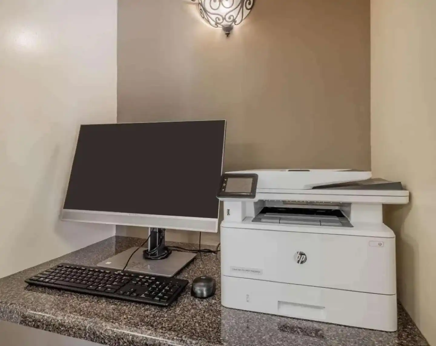 Sonesta Simply Suites Jacksonville Wohnbeispiel