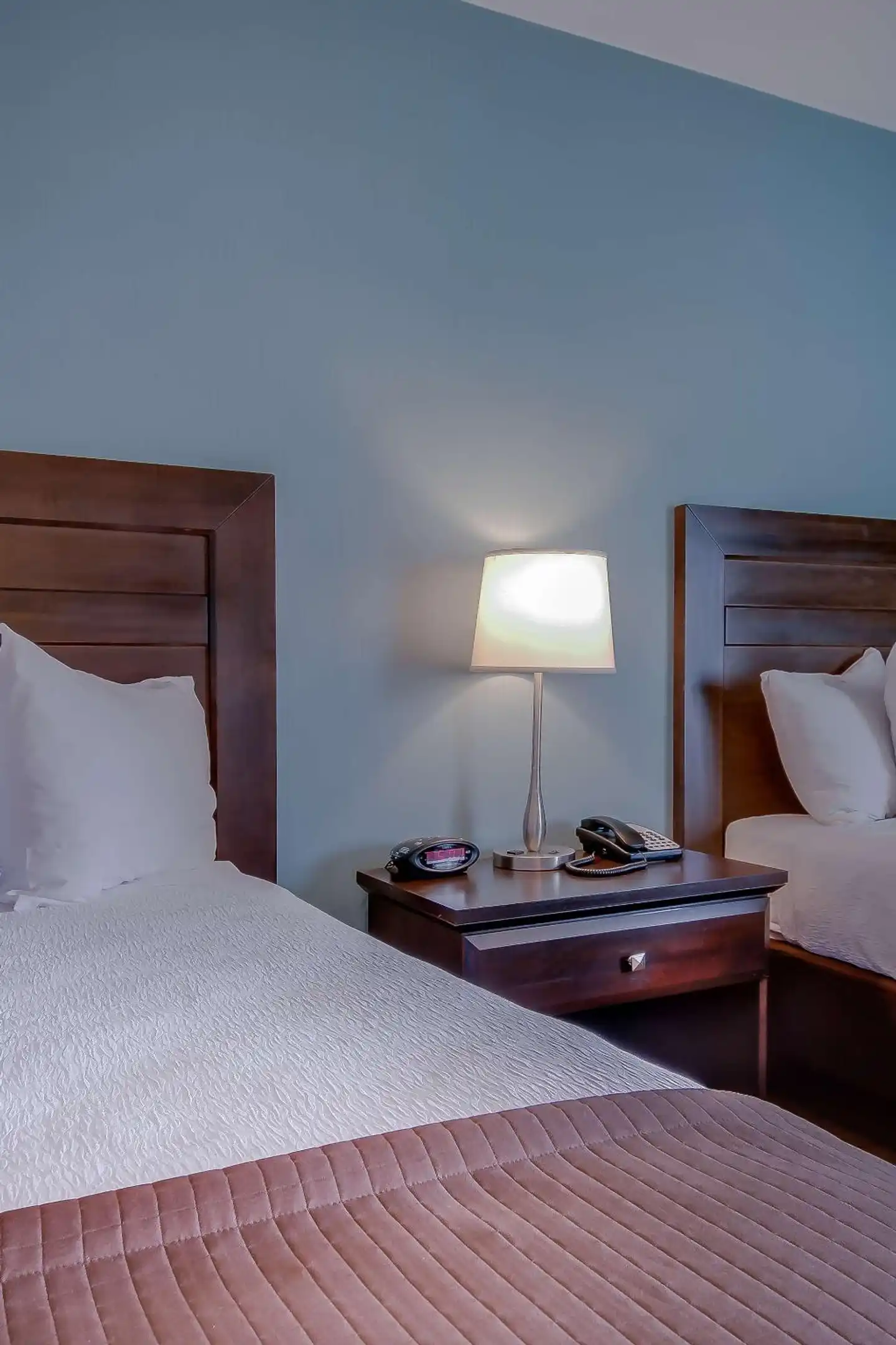 Best Western PLUS Inn of Ventura Wohnbeispiel