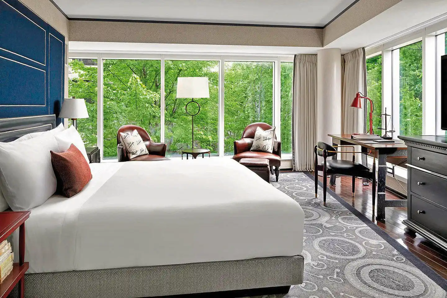 The Liberty, a Luxury Collection Hotel Wohnbeispiel