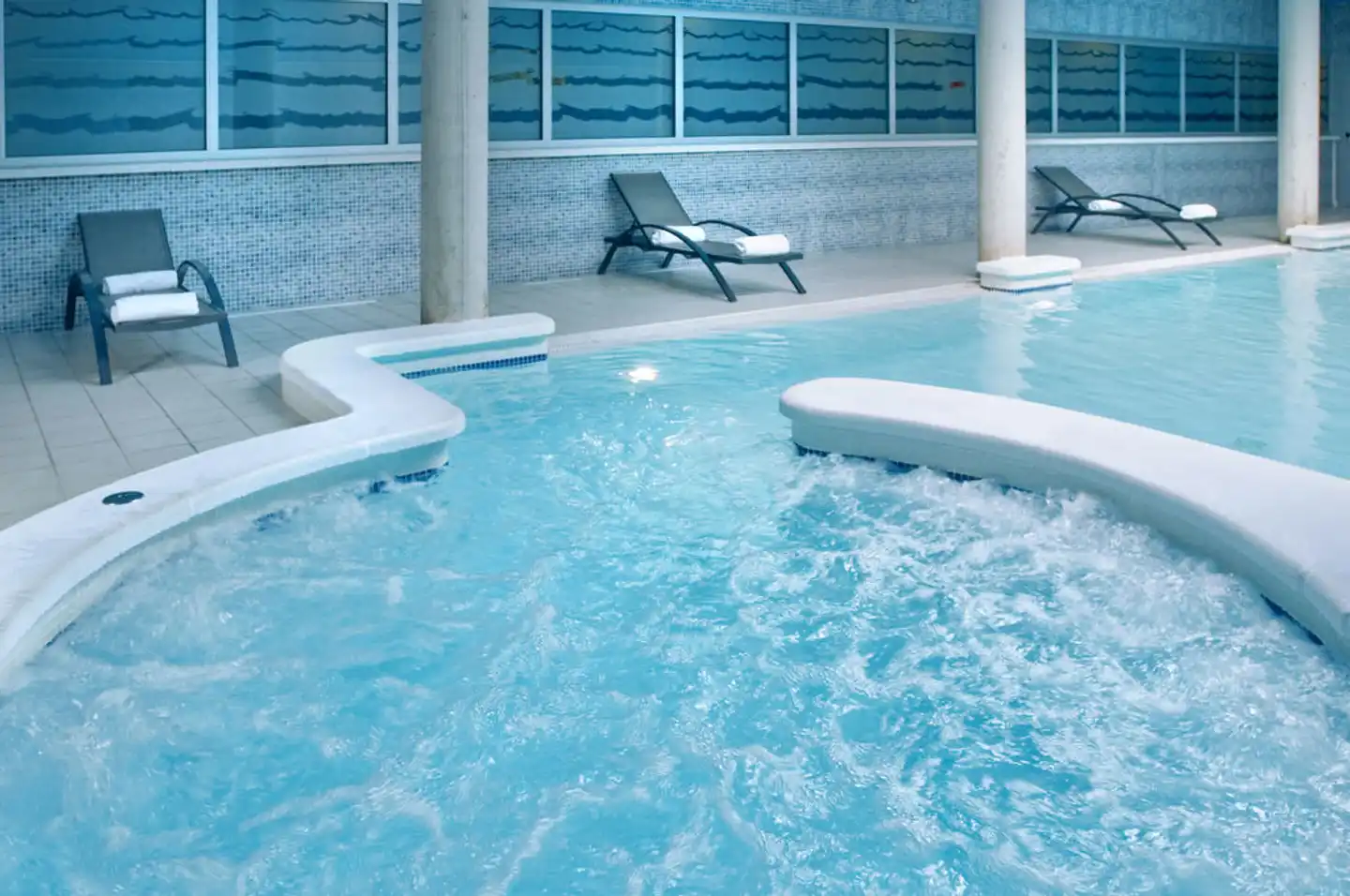 Montemar Maritim Wellness