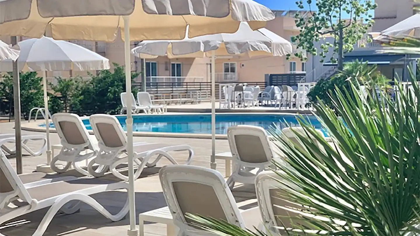 Lliteras Pool