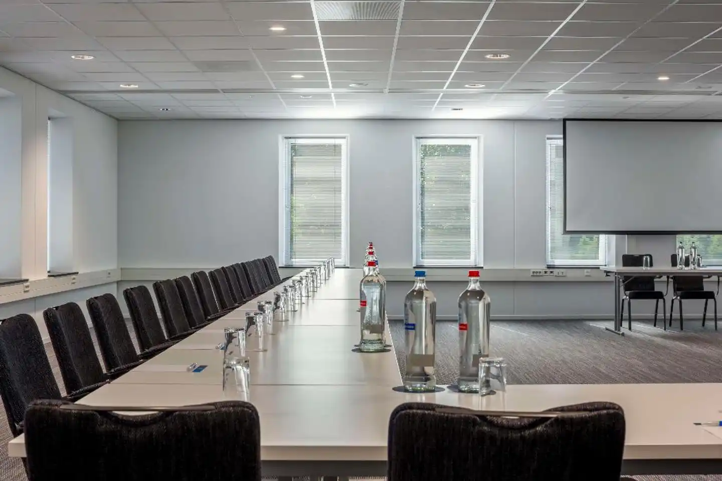 NH Den Haag Konferenz