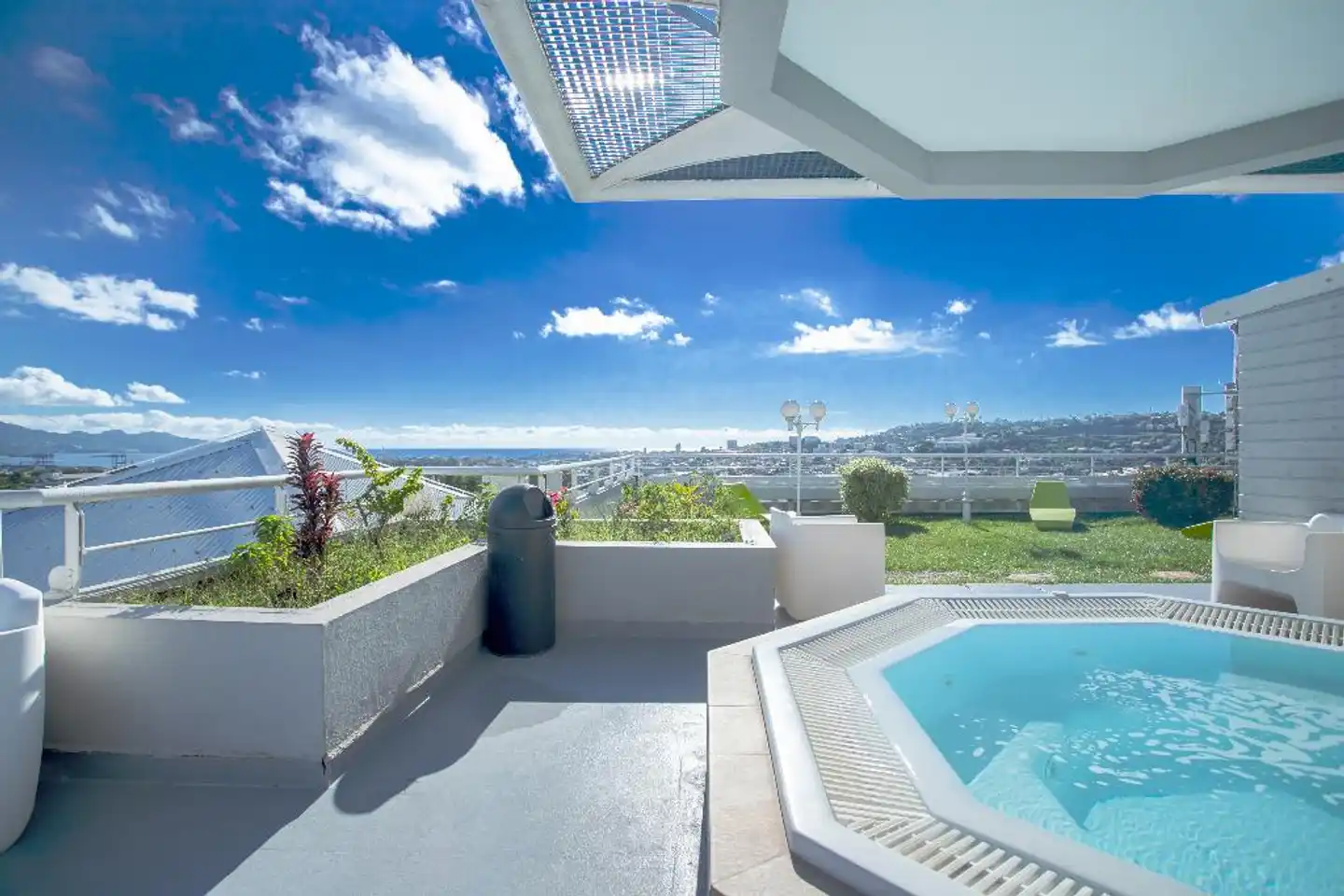 Karibea Valmenière Hotel Wellness