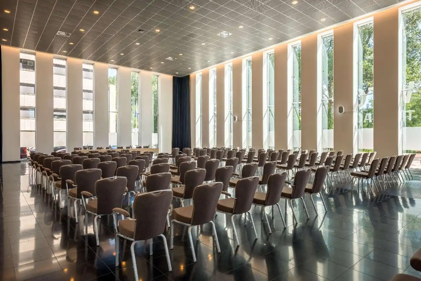 NH Den Haag Konferenz