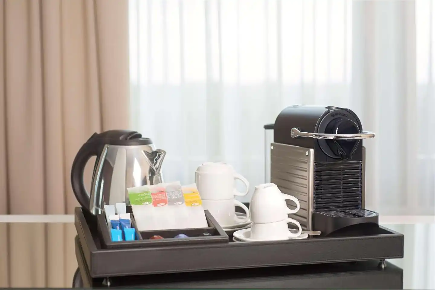 NH Den Haag Wellness