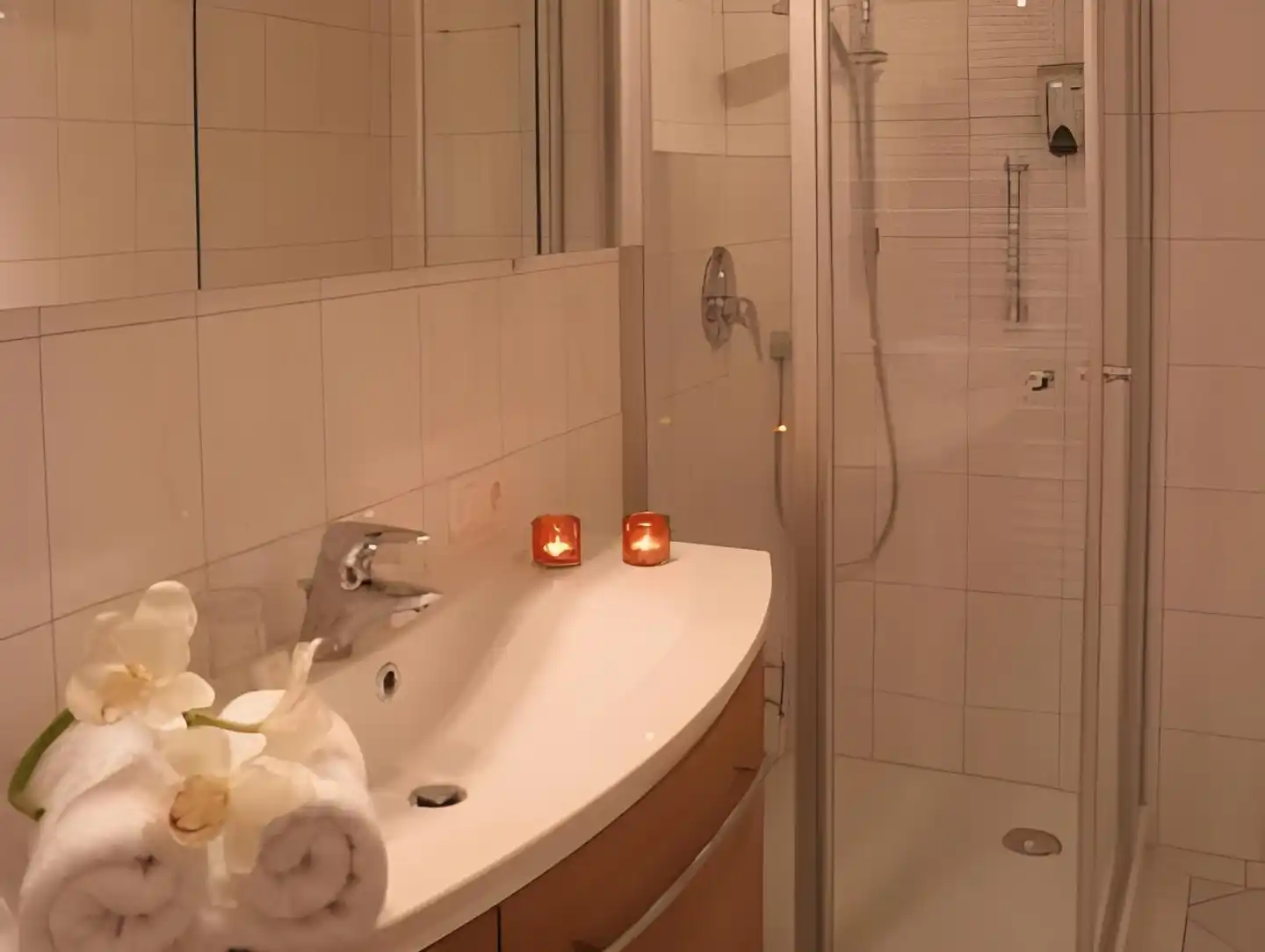Rottaler Hof Badezimmer