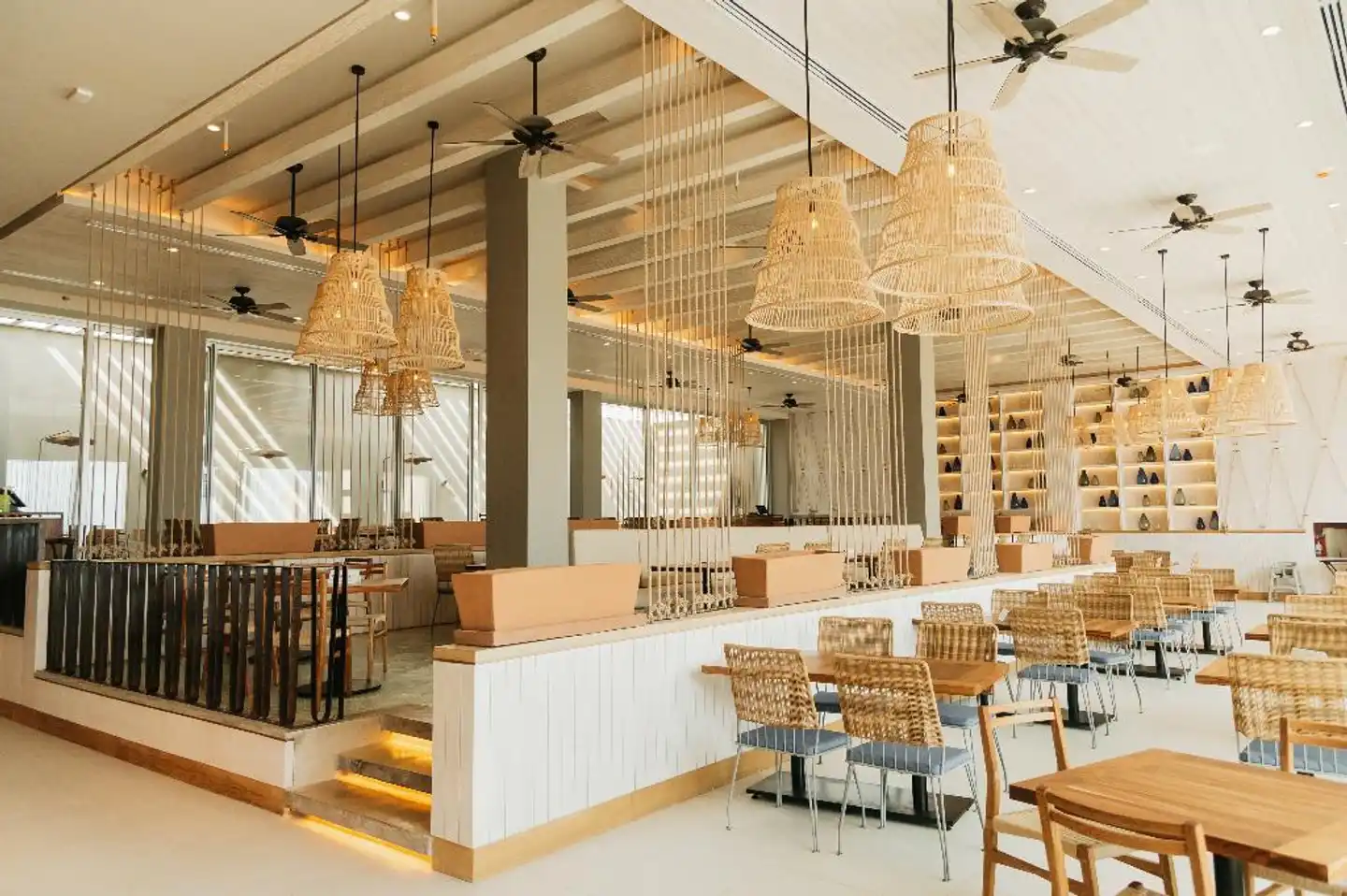 Emporio Cancún Bar