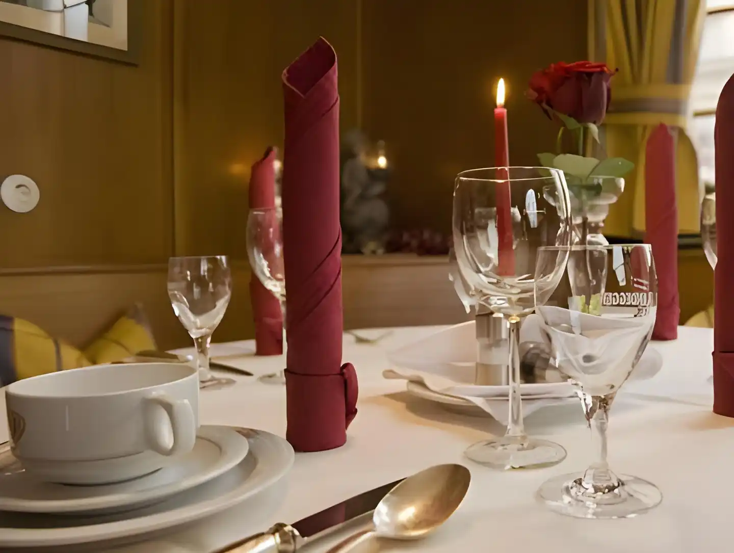 Ochsen Restaurant