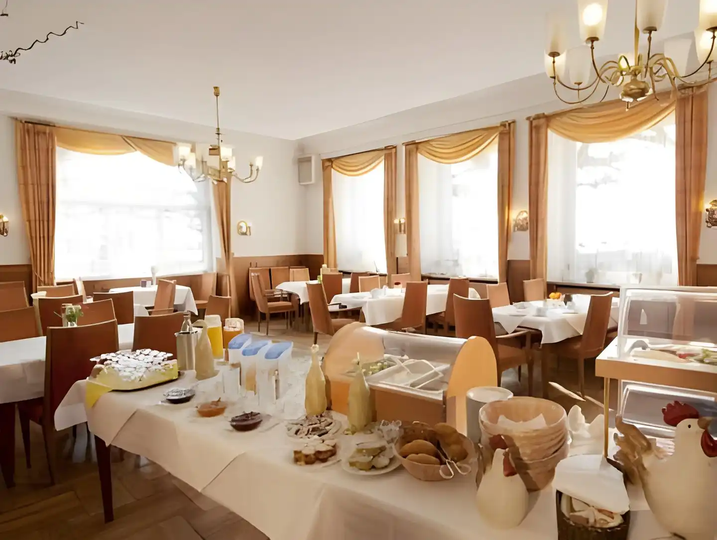 Ochsen Restaurant