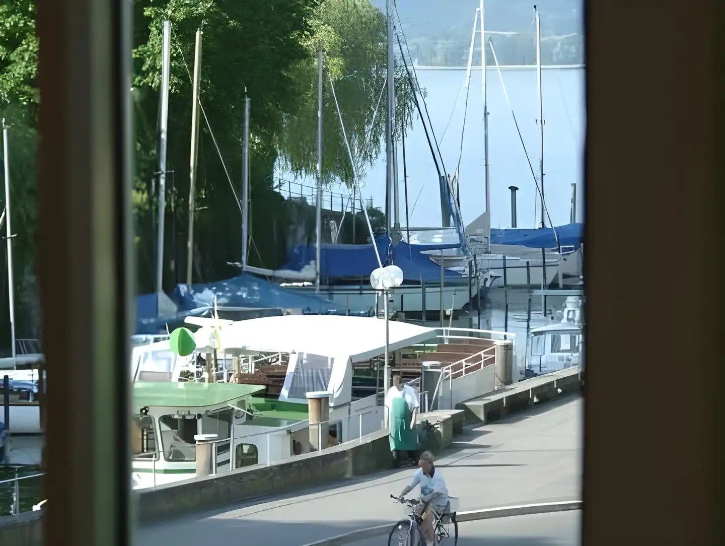 Ochsen Bar