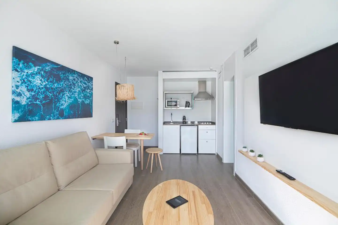 MarSenses Puerto Pollensa & Spa Badezimmer
