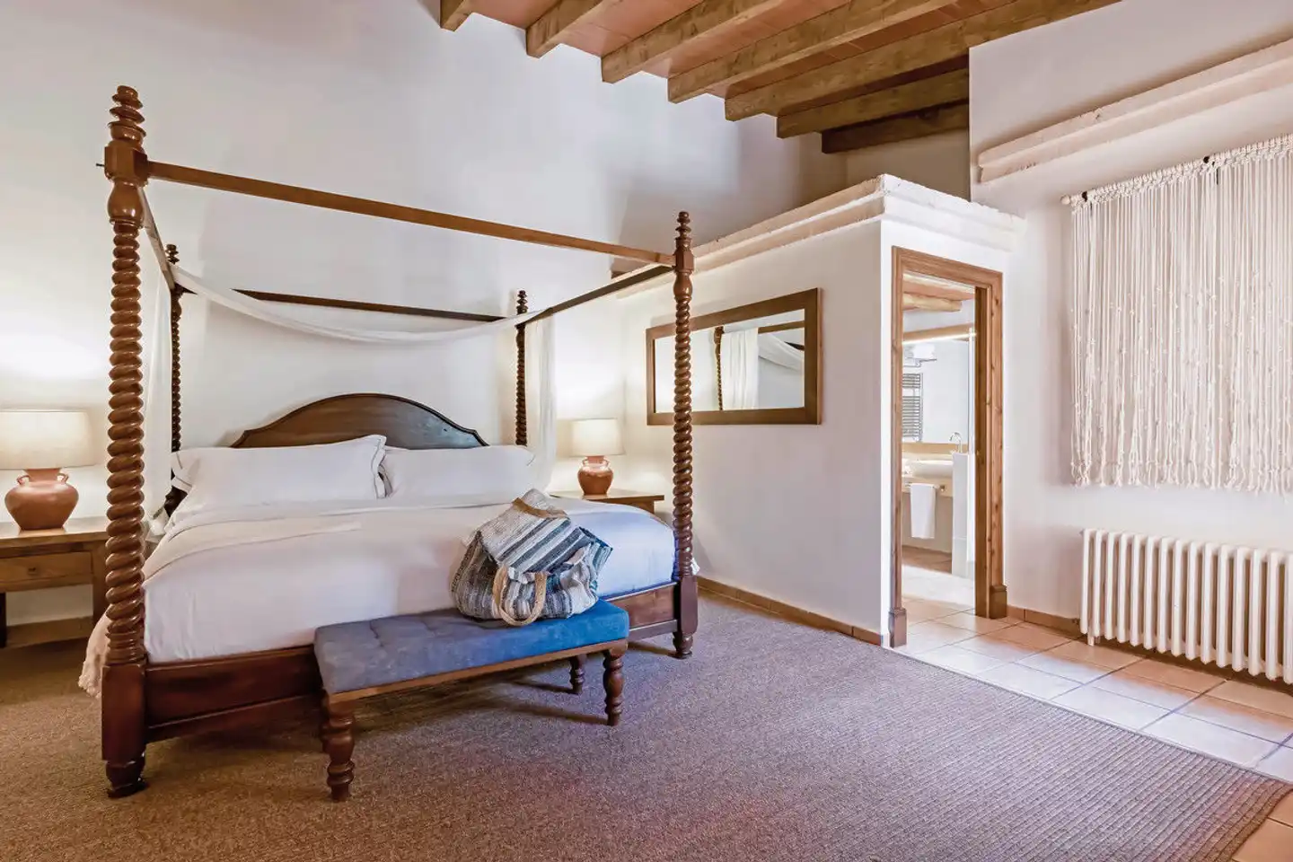 Finca Ratxó Hotel Member of Meliá Collection Wohnbeispiel