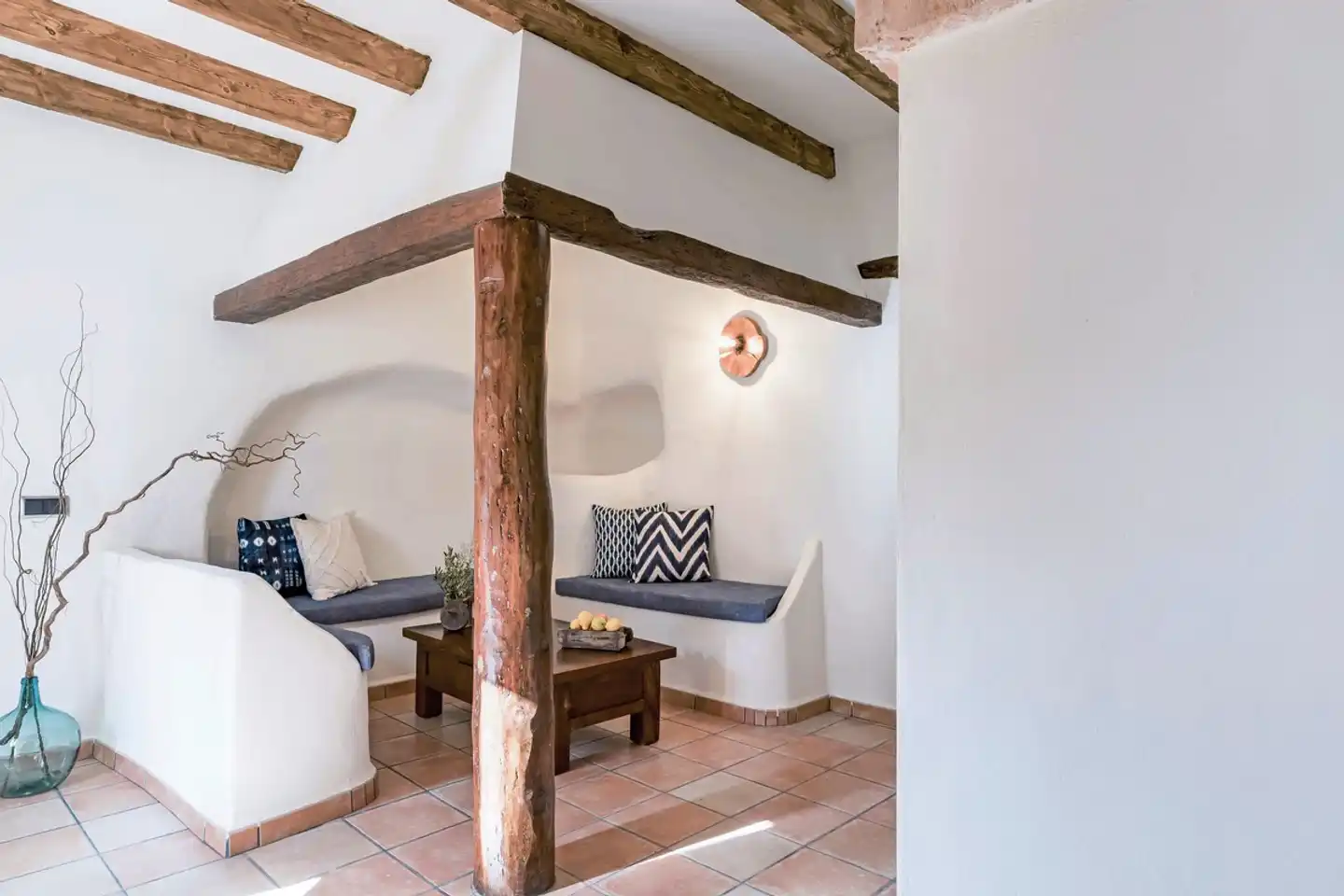 Finca Ratxó Hotel Member of Meliá Collection Wohnbeispiel