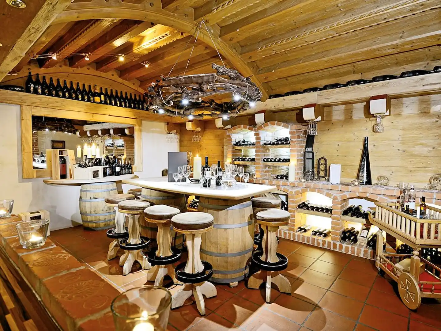 Der Gollinger Bar
