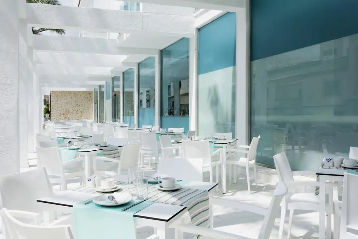 MarSenses Puerto Pollensa & Spa Restaurant