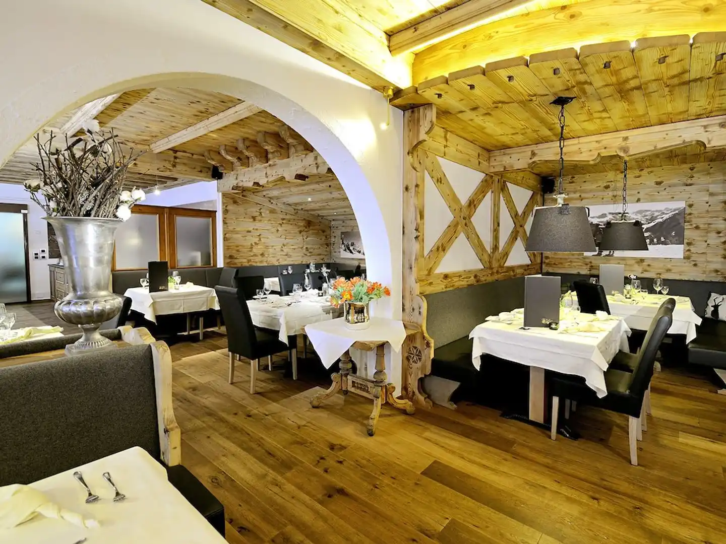 Der Gollinger Wellness