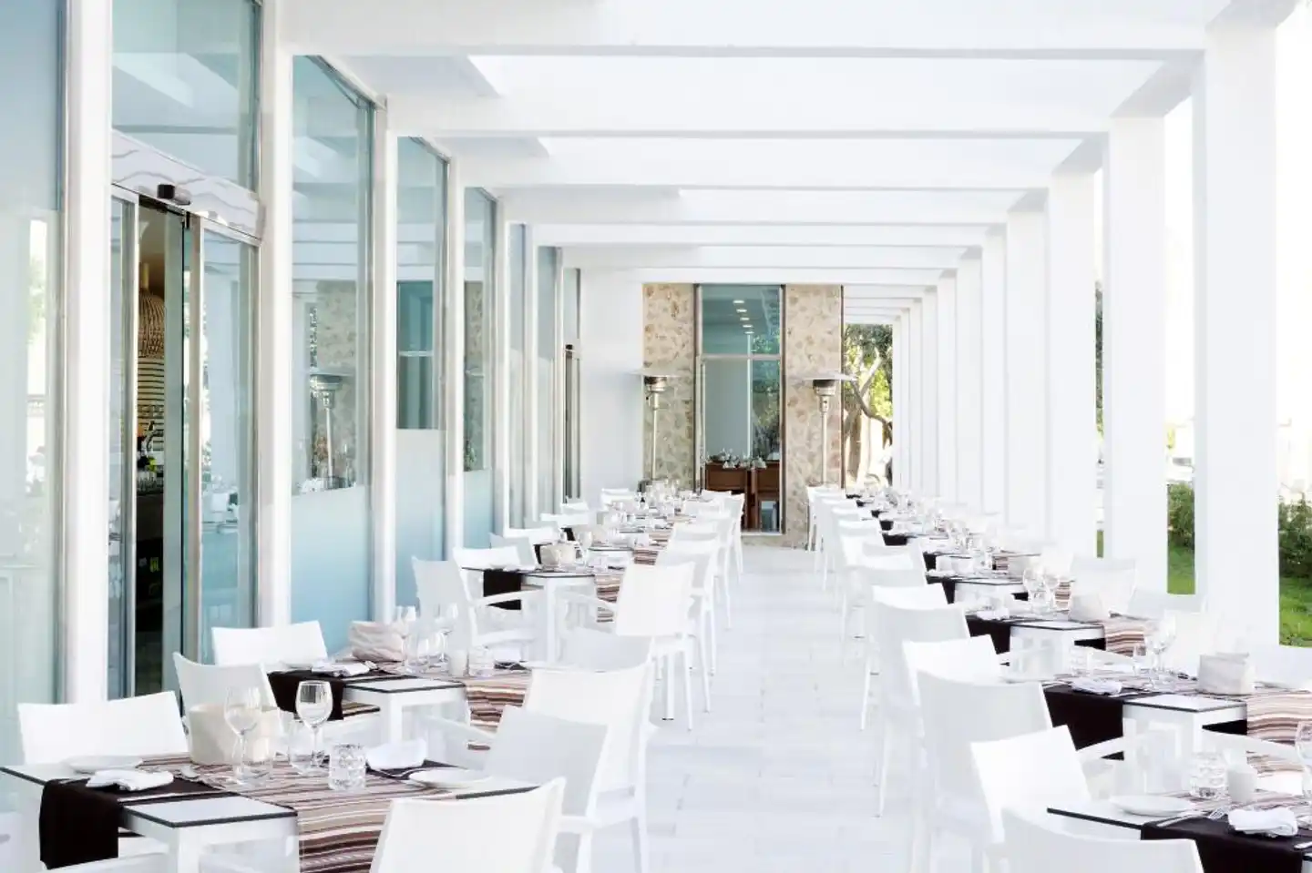 MarSenses Puerto Pollensa & Spa Restaurant