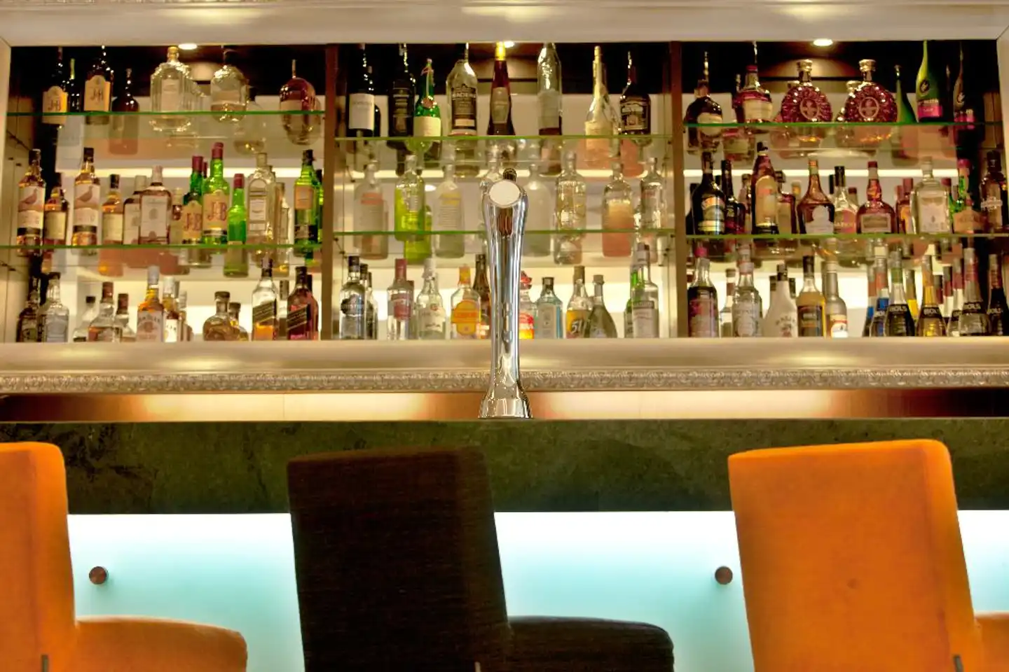 TURIM Alameda Hotel Bar