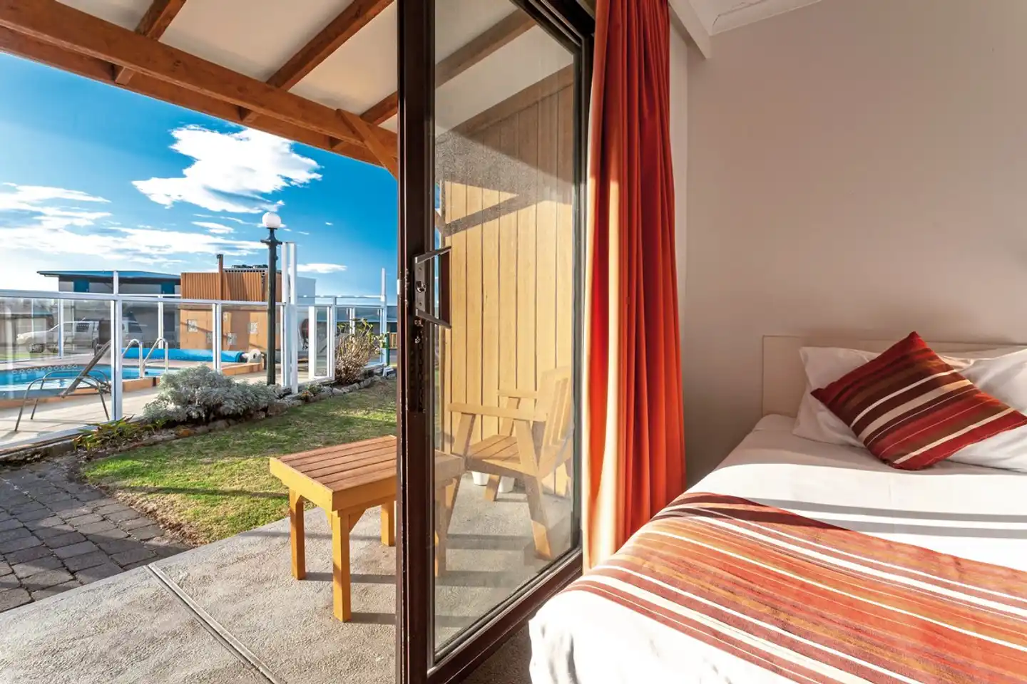 Beachfront Bicheno Wellness