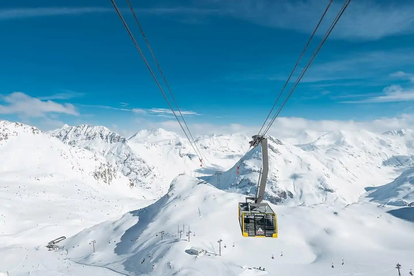 Hotel Bernina 1865 Sport und Entertainment