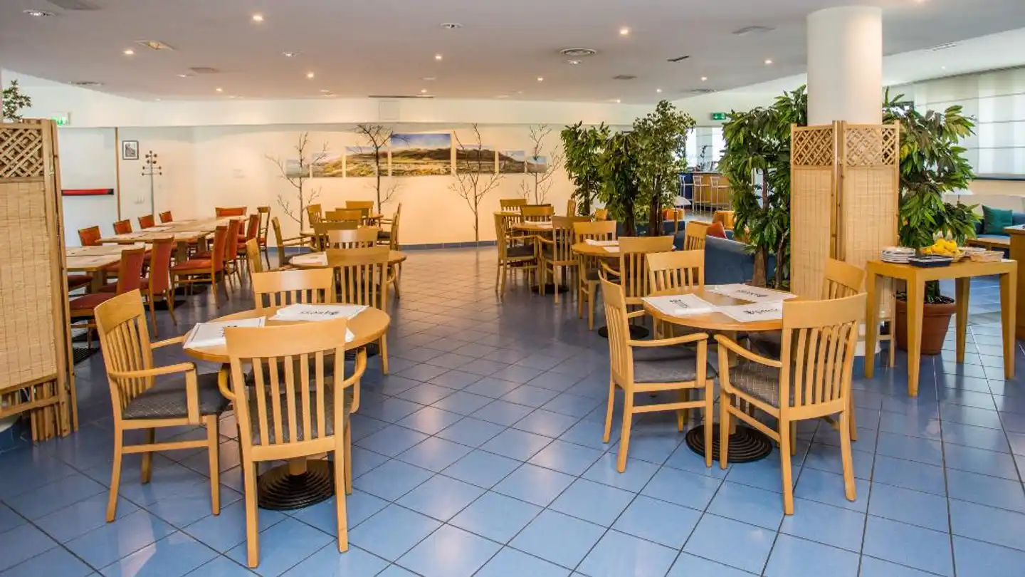 Express Aosta East Restaurant