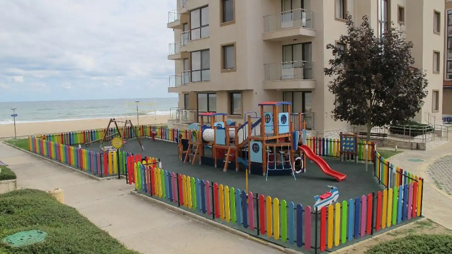 Obzor Beach Resort Sport und Entertainment