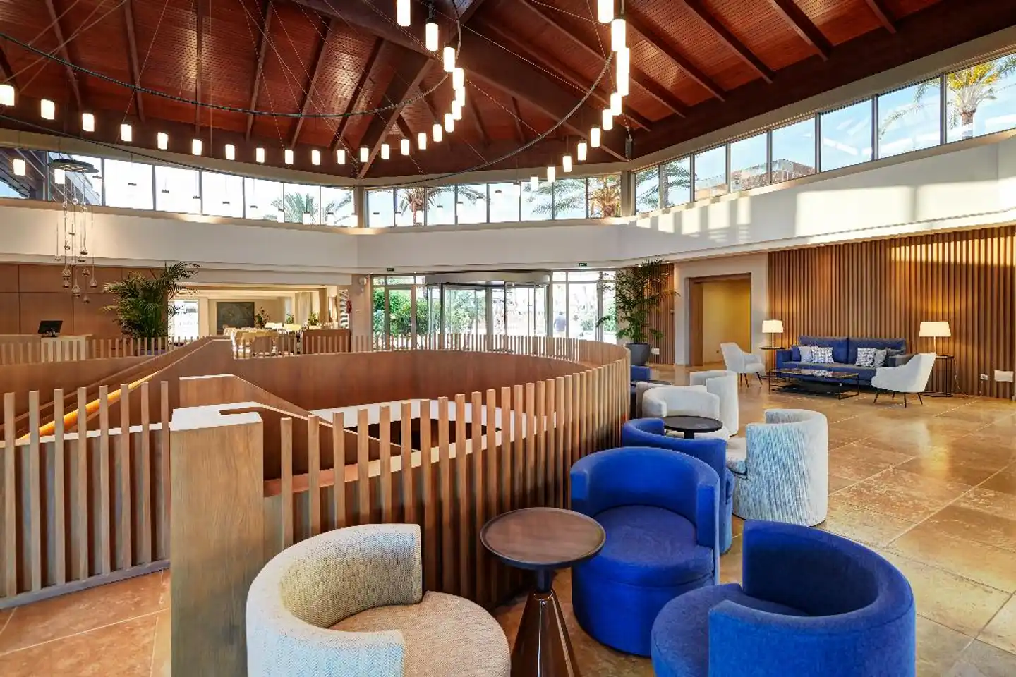 Protur Biomar Sensatori Resort Bar