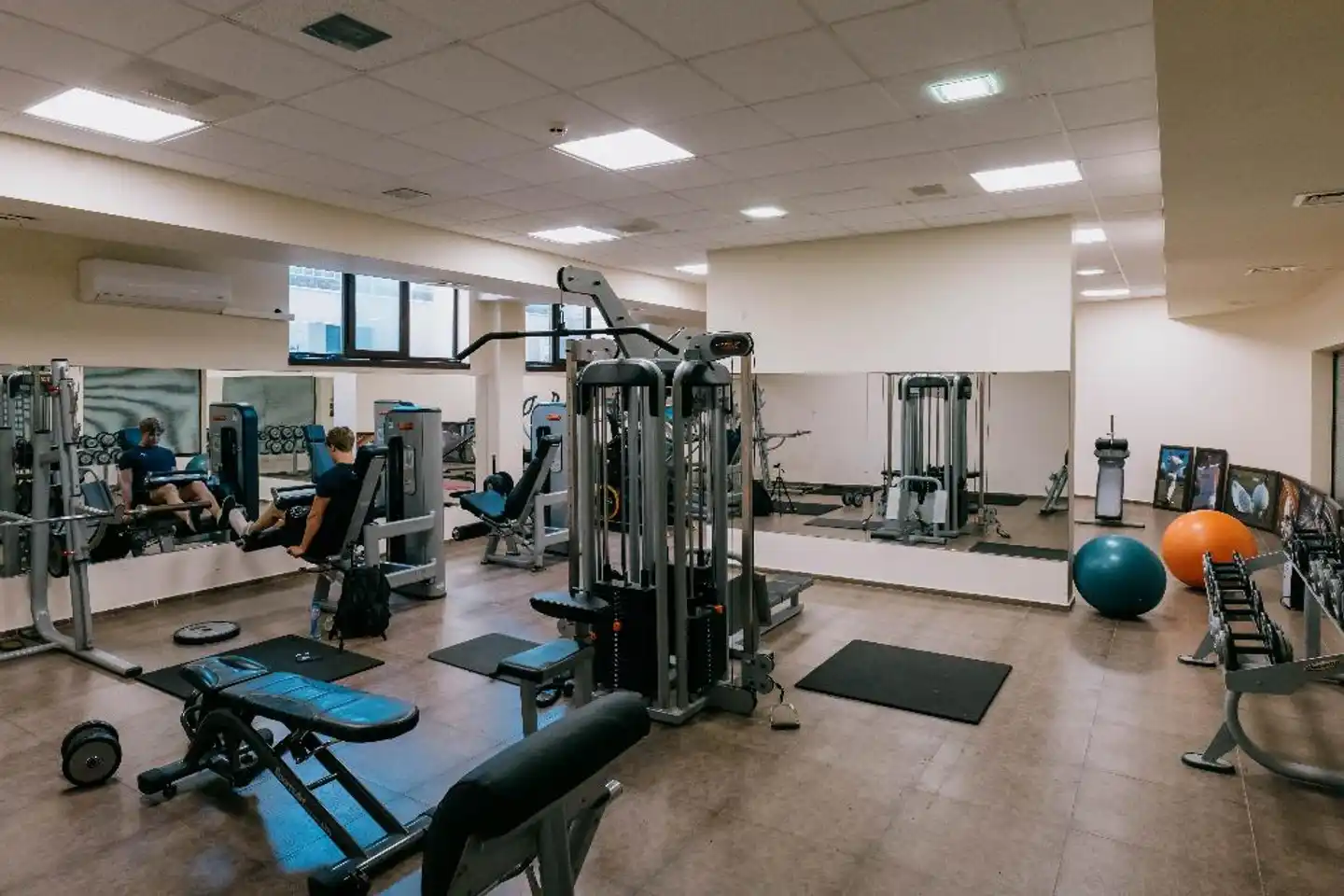 Obzor Beach Resort Sport und Entertainment