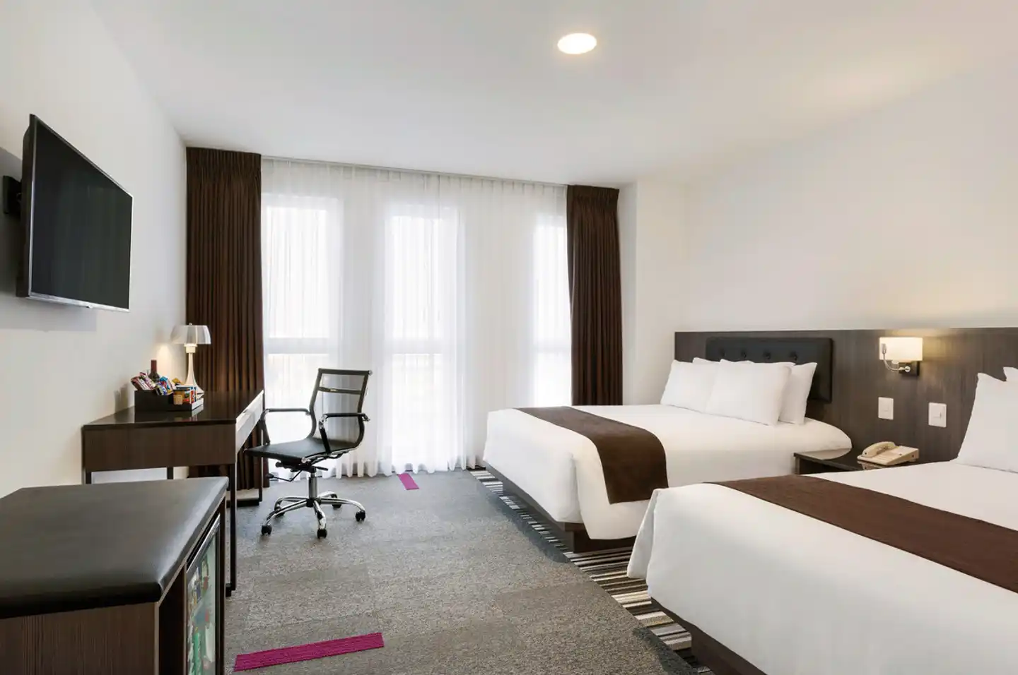 Wyndham Costa del Sol Lima Airport Wohnbeispiel