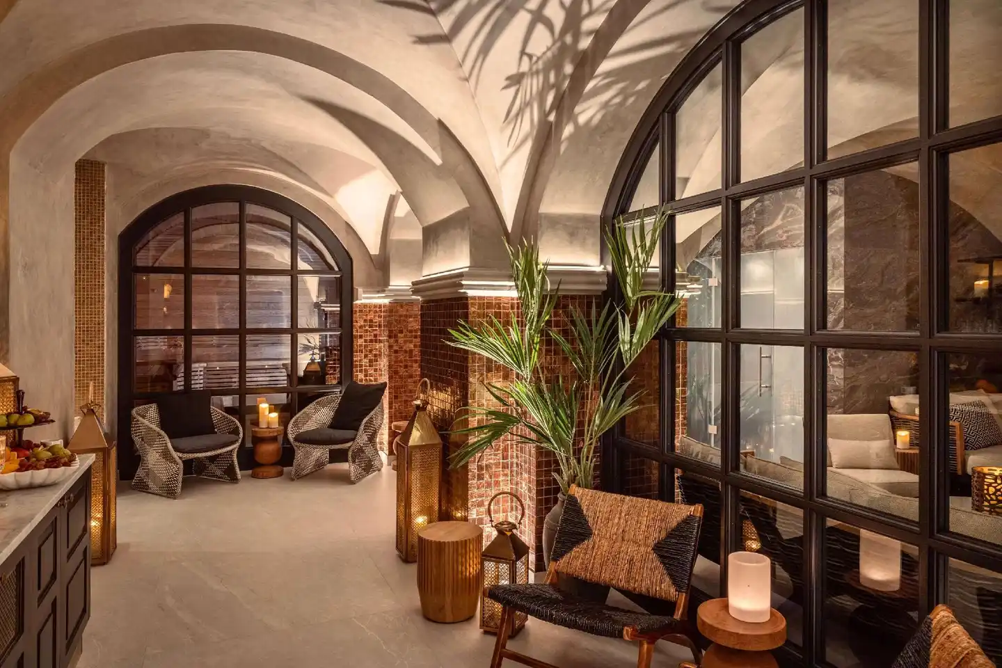 Best Western Vimmerby Stadshotell Lobby