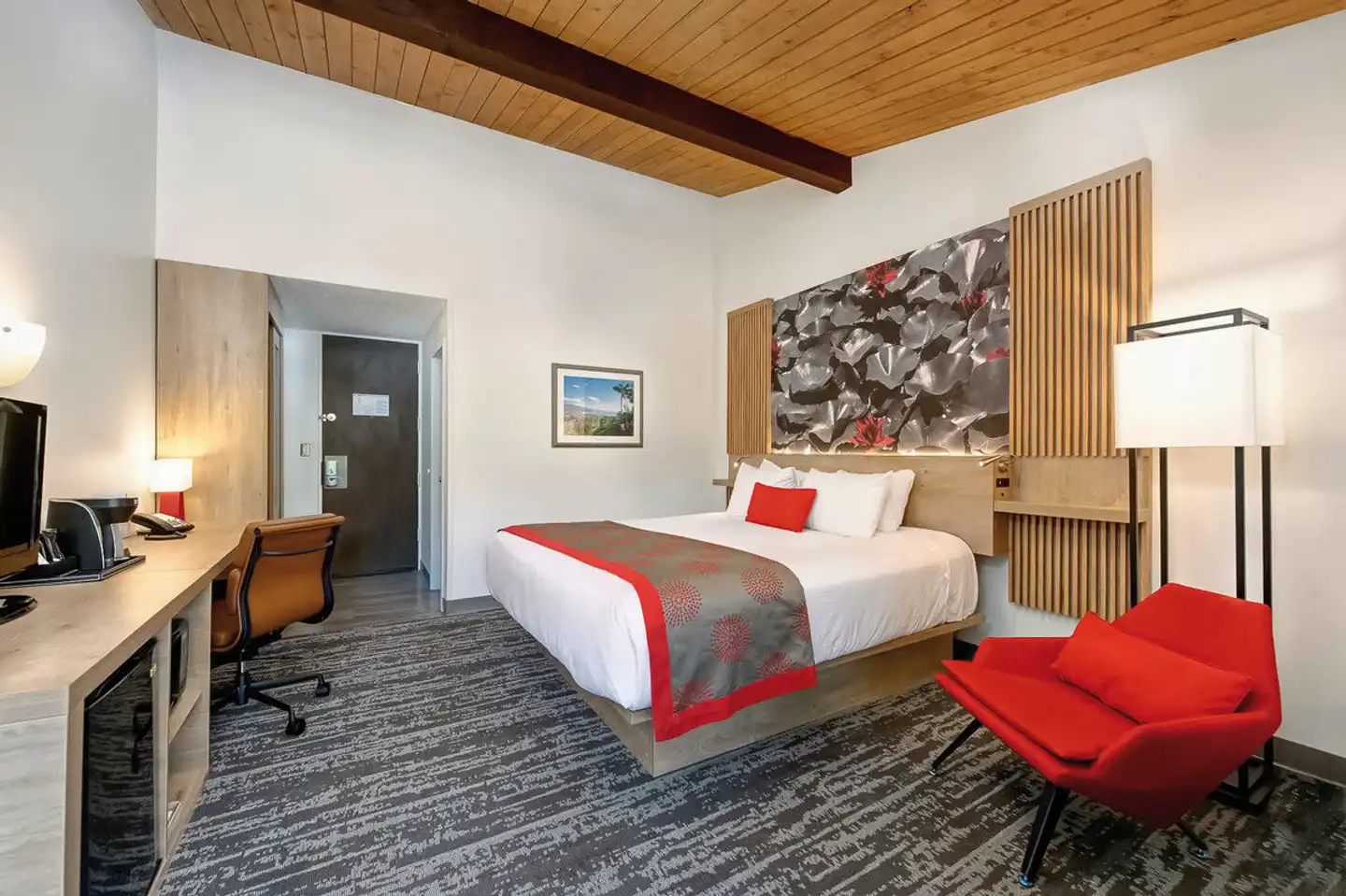 Ramada by Wyndham Santa Barbara Wohnbeispiel