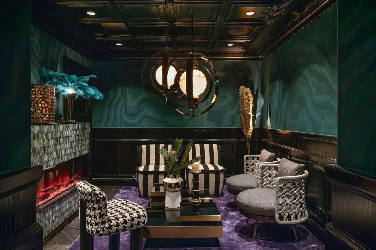 Best Western Vimmerby Stadshotell Bar