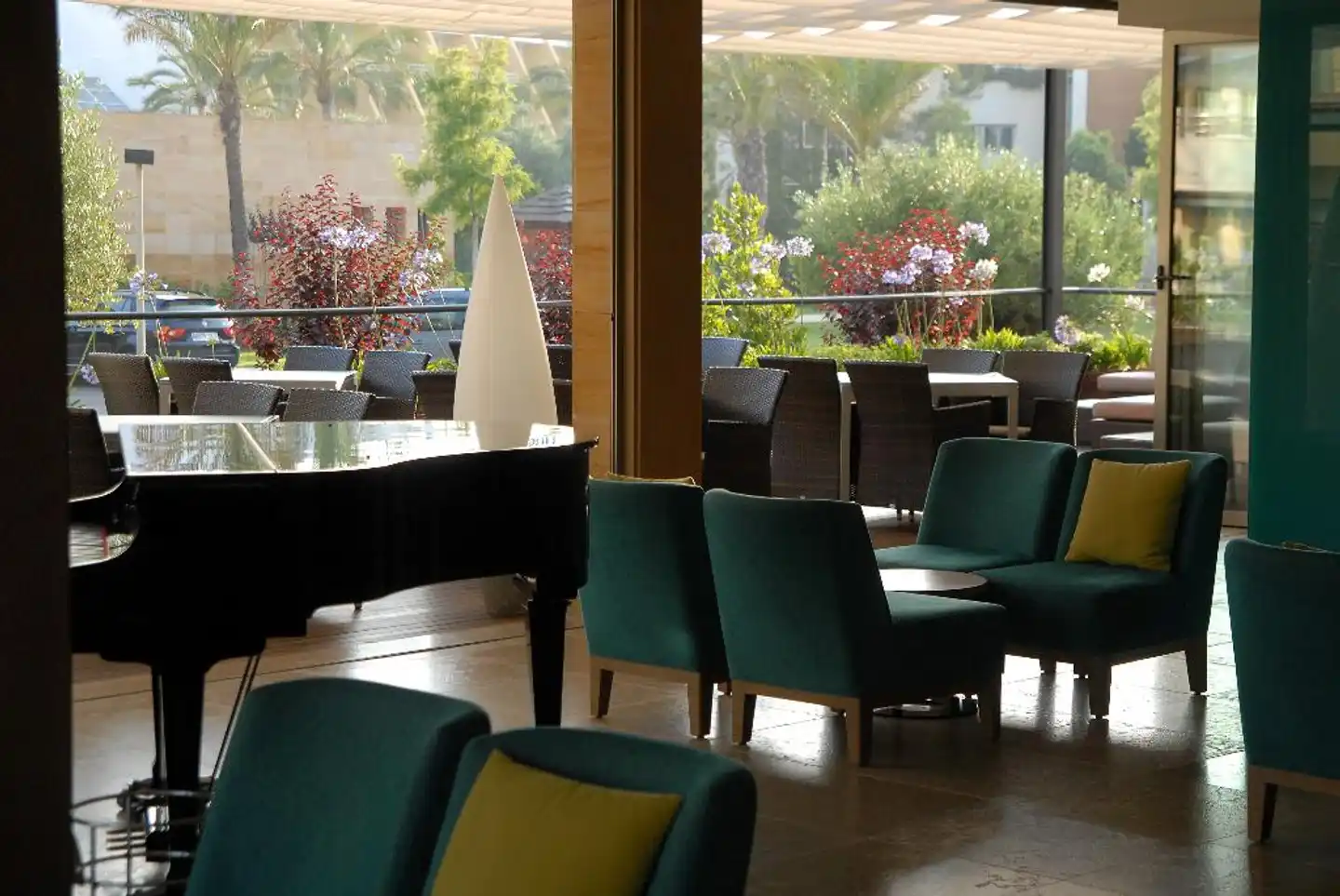 Protur Biomar Sensatori Resort Konferenz