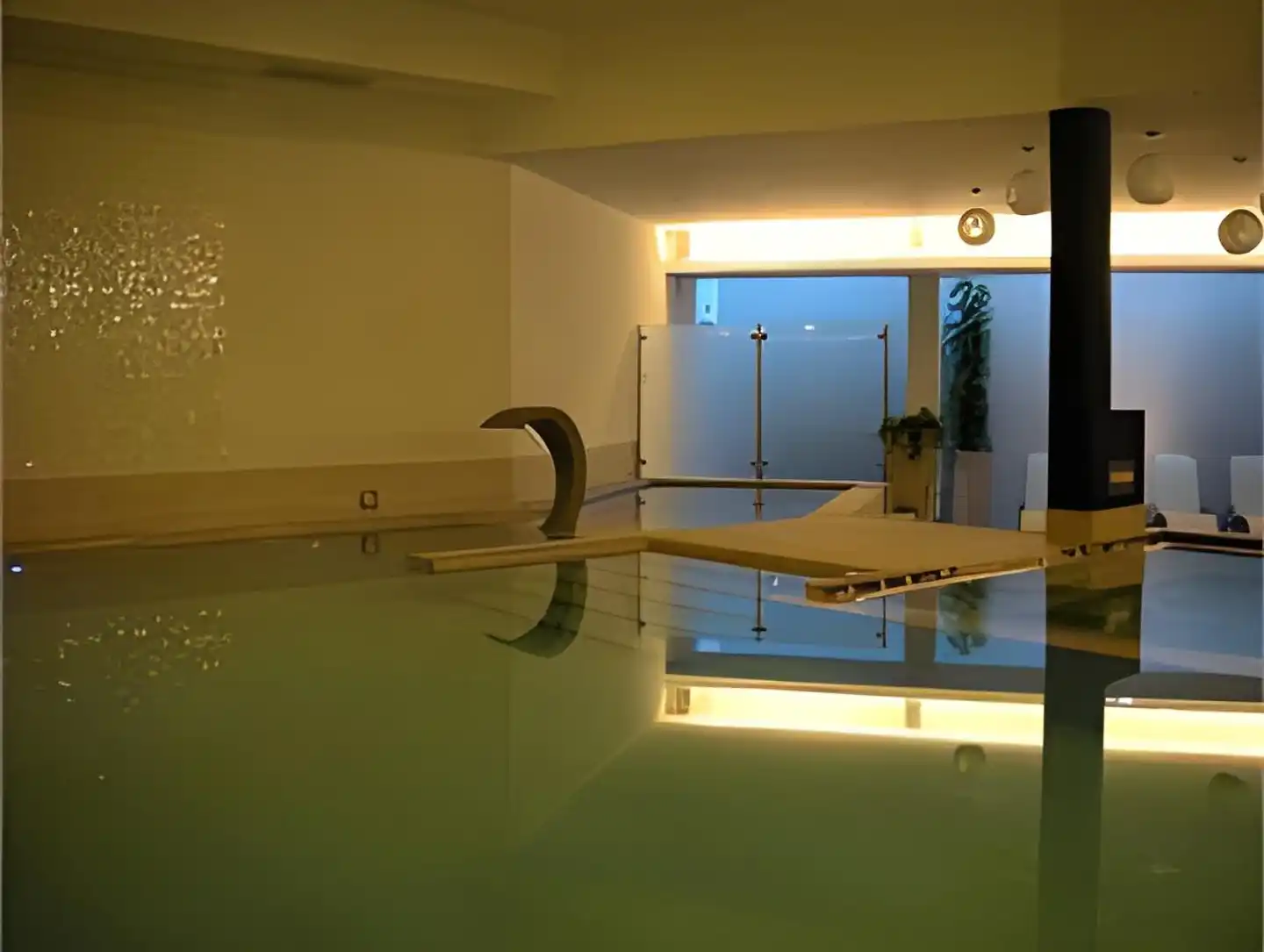 Oasi Wellness & Spa Wellness