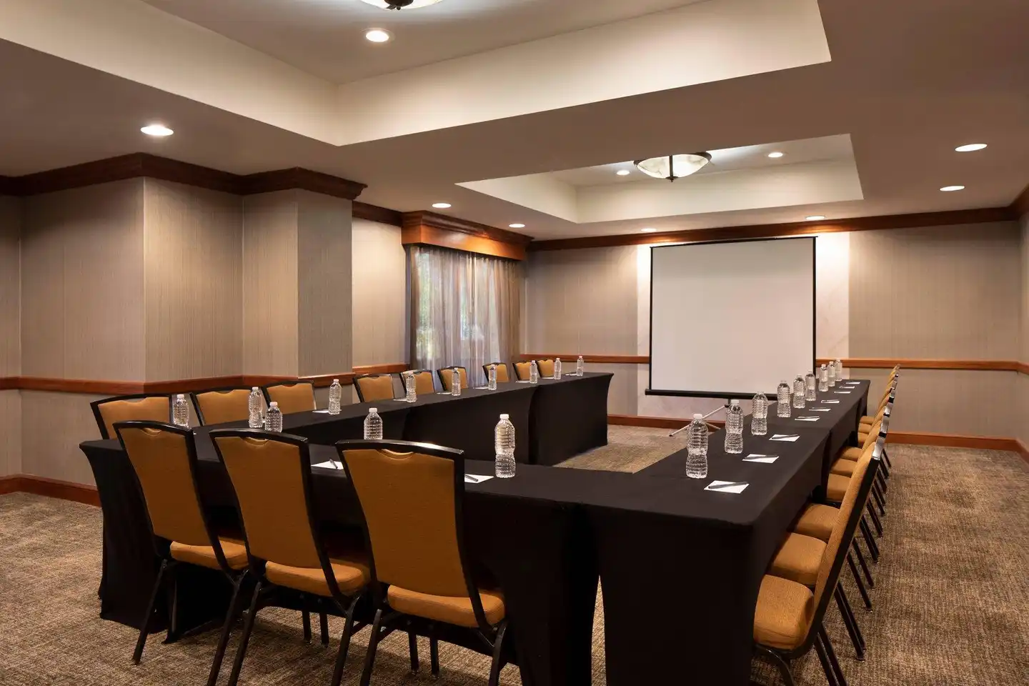 SpringHill Suites by Marriott Tampa Westshore Konferenz