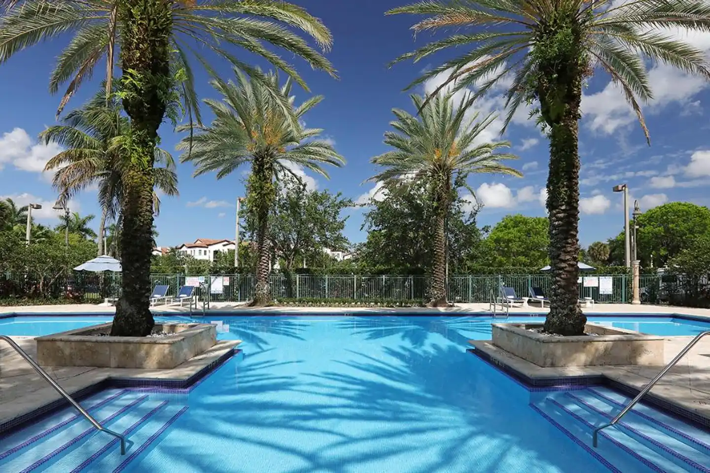 InterContinental at Doral Miami Pool