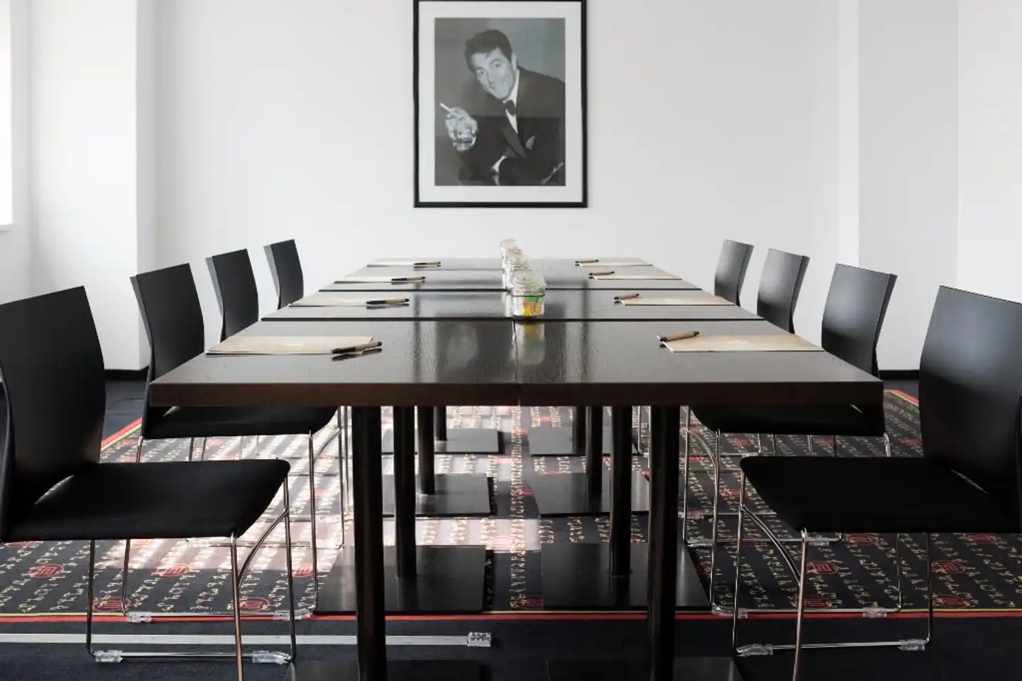 Vienna House Easy Airport Bucharest Konferenz