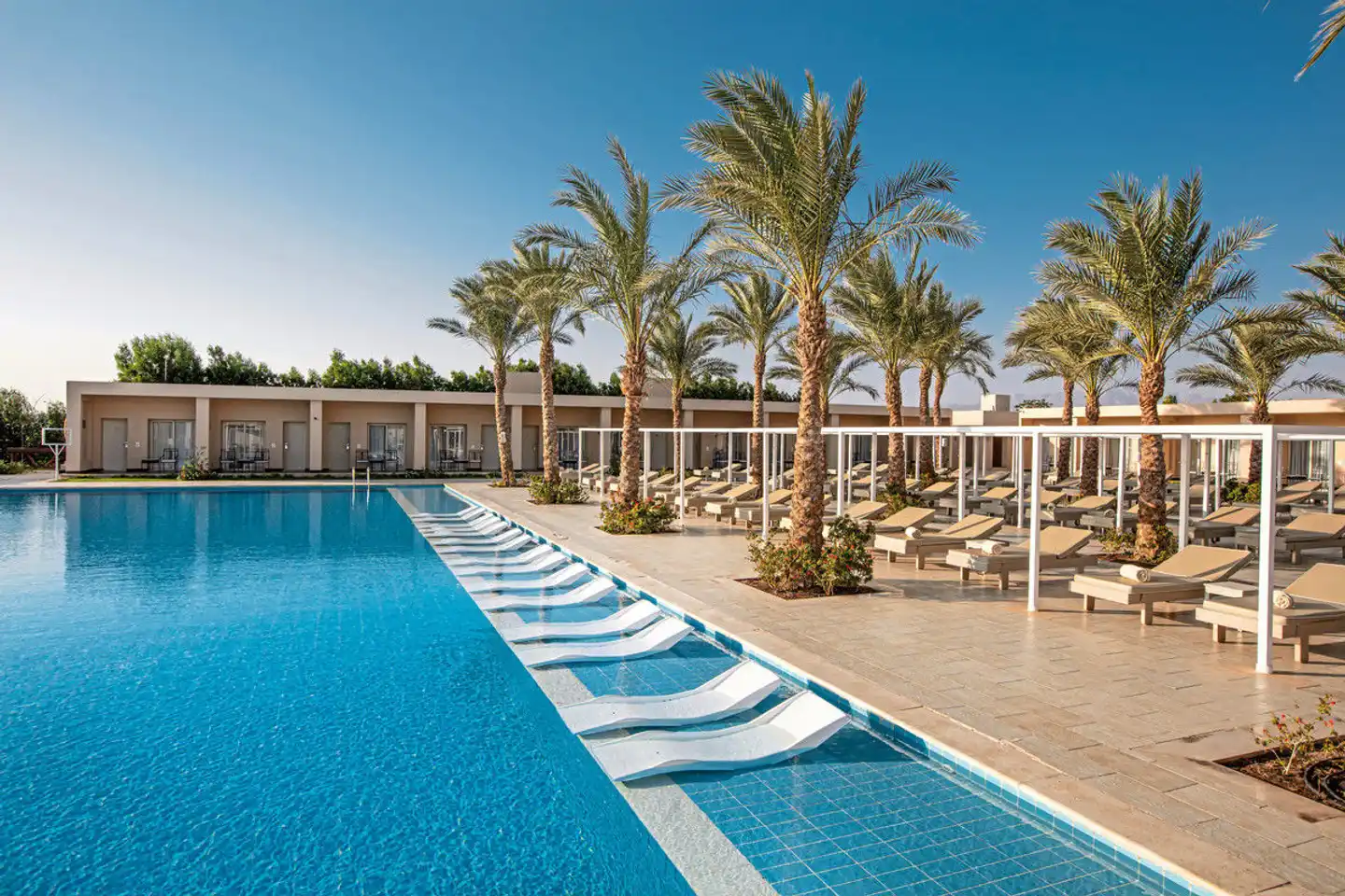 Steigenberger Makadi Pool
