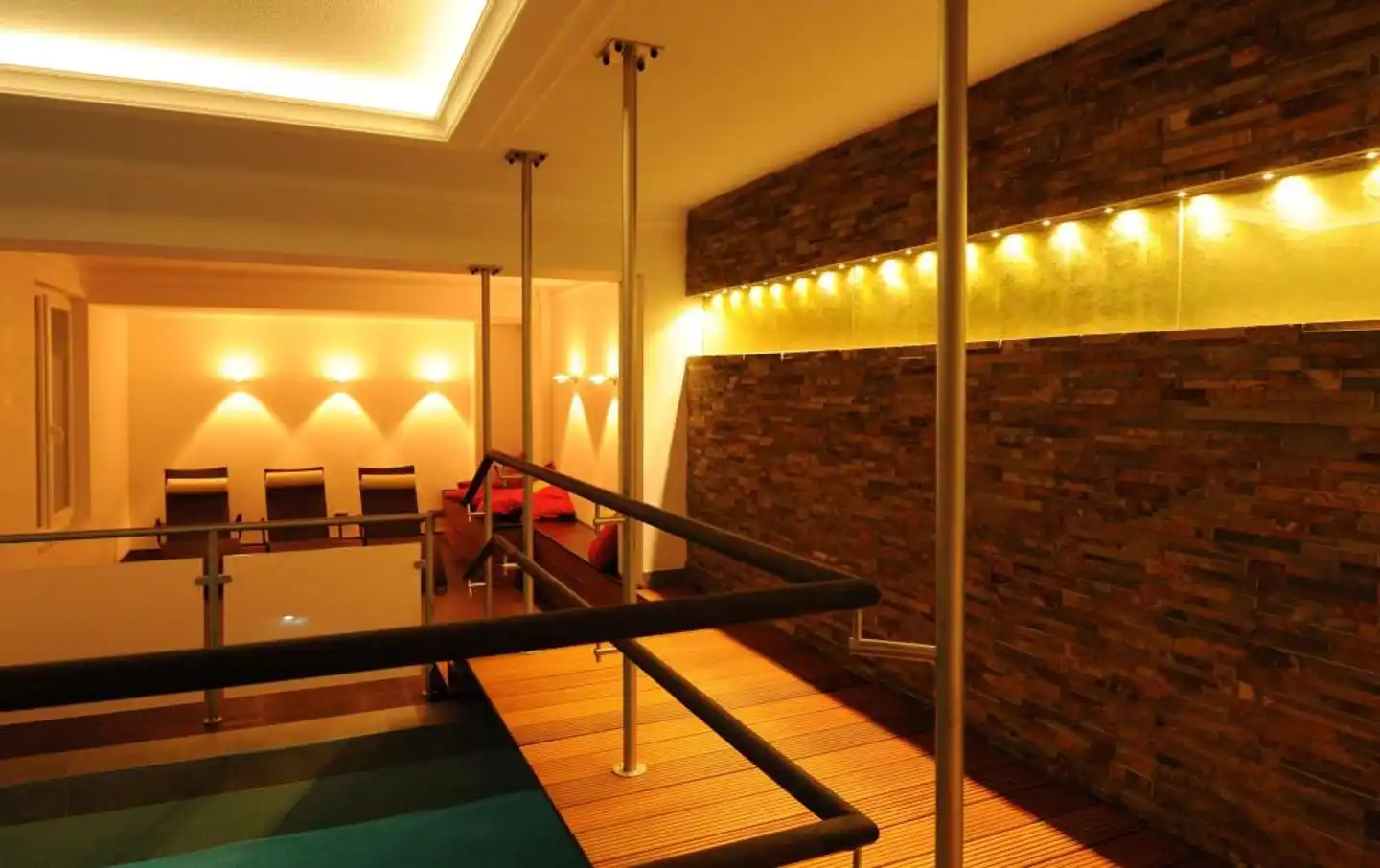 Hotel Haverkamp Lobby