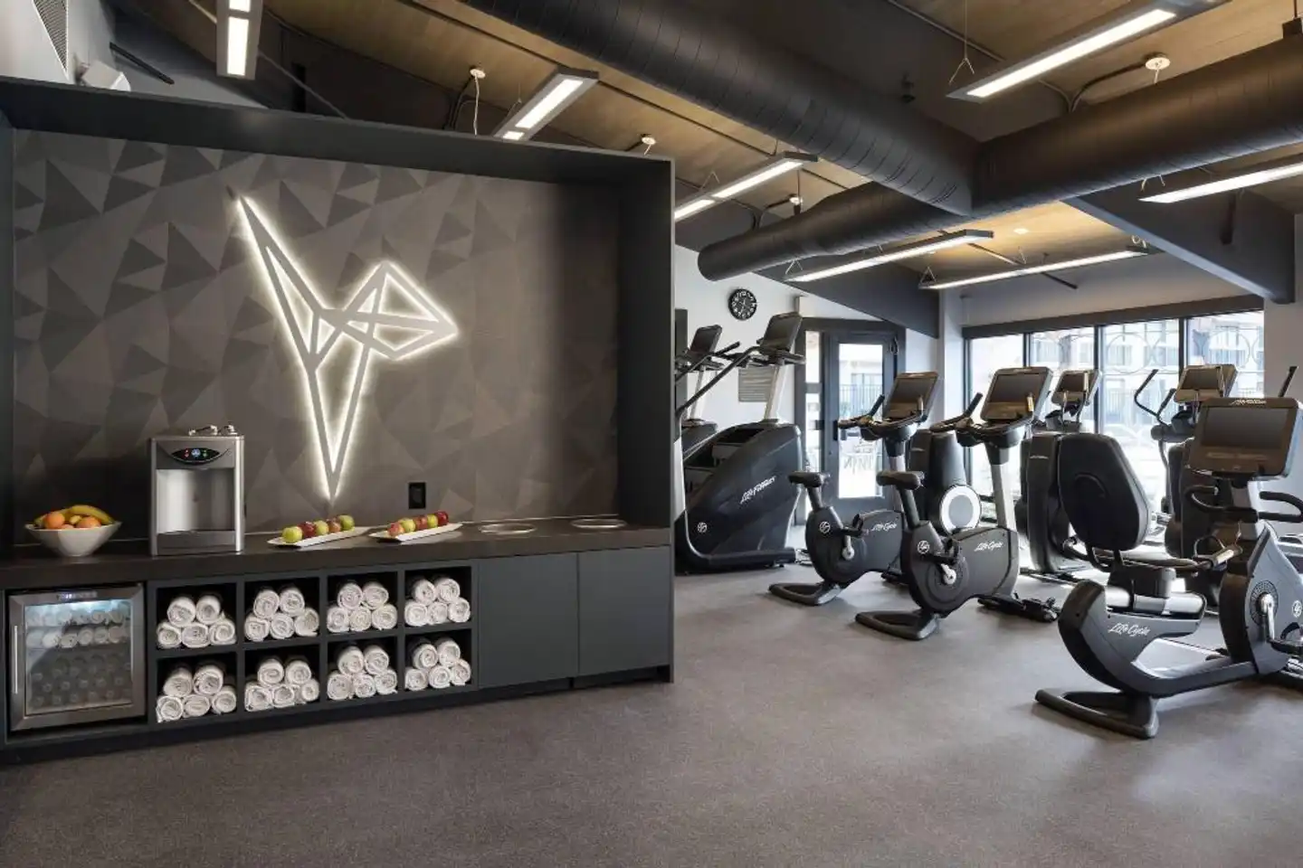 Santa Clara Marriott Sport und Entertainment