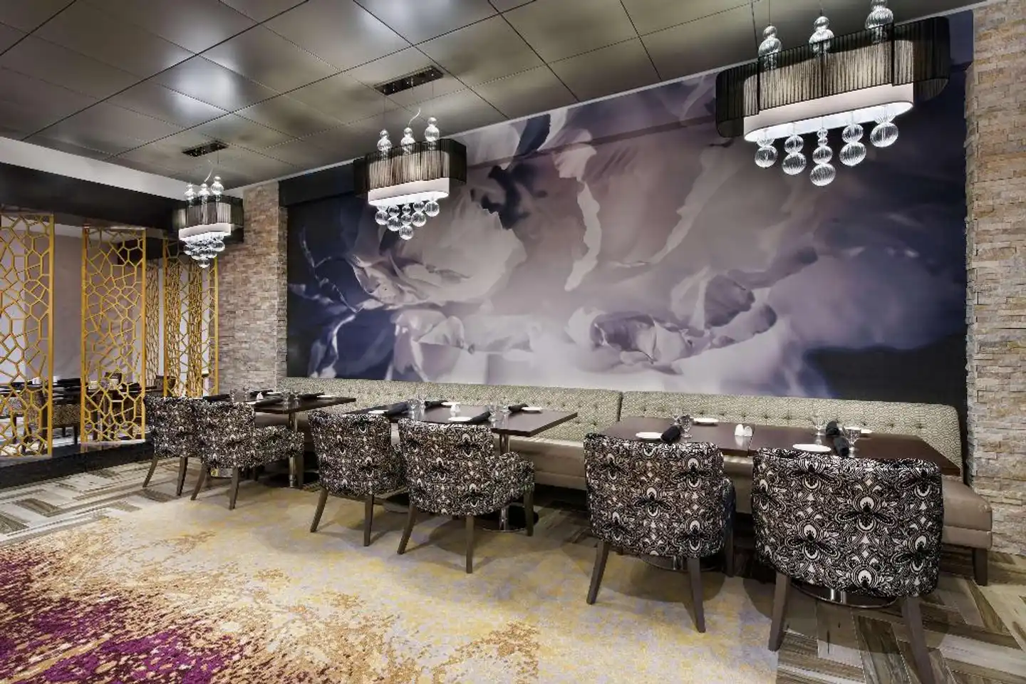 DoubleTree by Hilton Orlando East - UCF Area Lobby