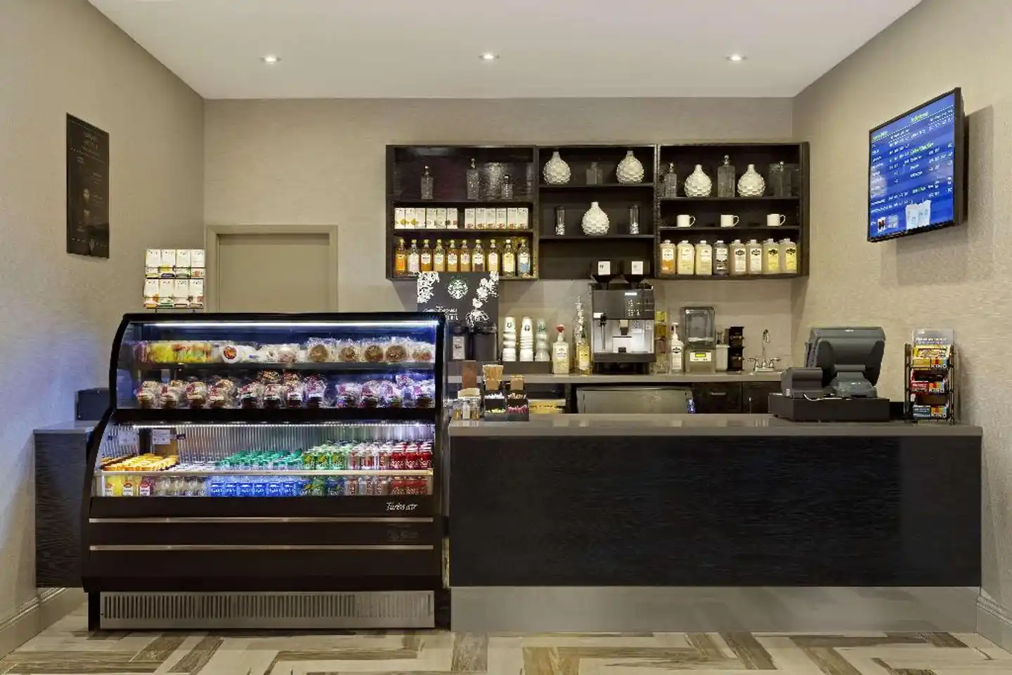 DoubleTree by Hilton Orlando East - UCF Area Bar