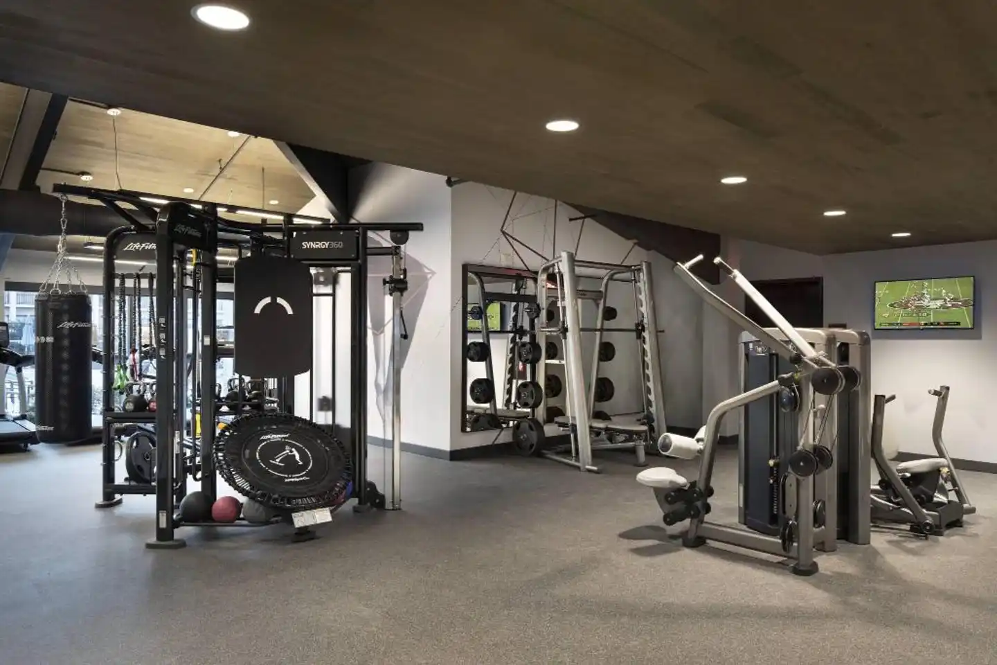 Santa Clara Marriott Sport und Entertainment