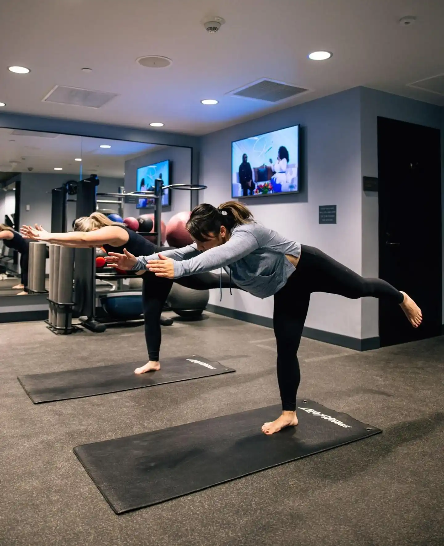 Santa Clara Marriott Sport und Entertainment