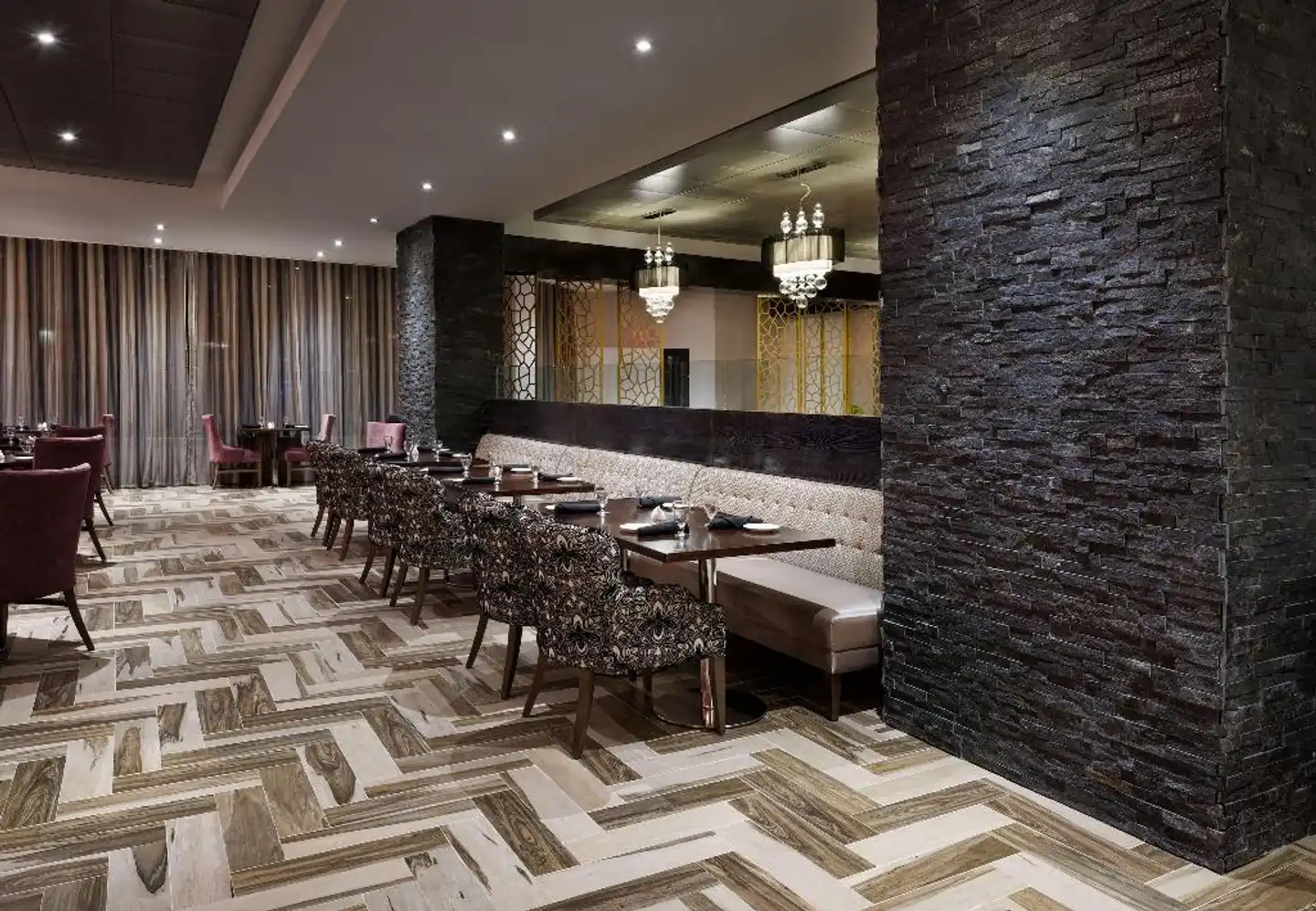 DoubleTree by Hilton Orlando East - UCF Area Restaurant